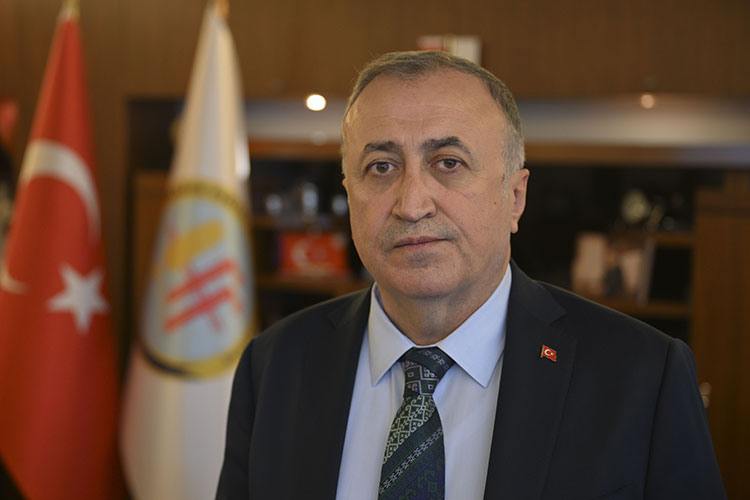 01.11.2024 - Ekmekte yıl sonuna kadar fiyat değişikliği beklenmiyor